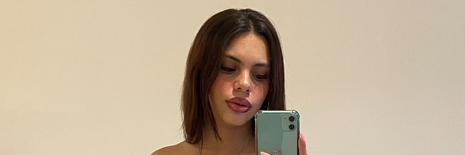 Domi Kiss💋's banner