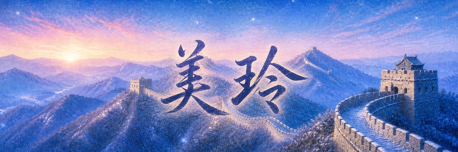 Mei-Lin 美玲 ♡'s banner
