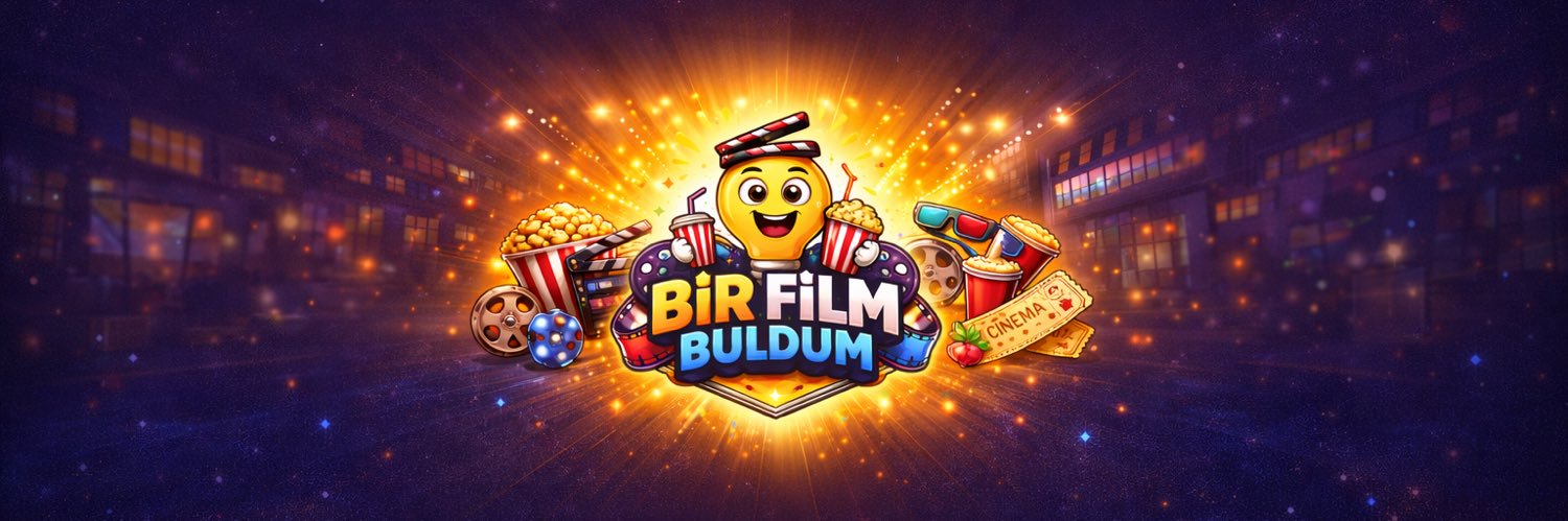 Bir Film Buldum 🍿's banner