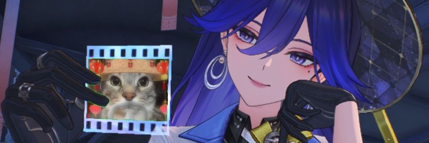 CarLover 猫's banner