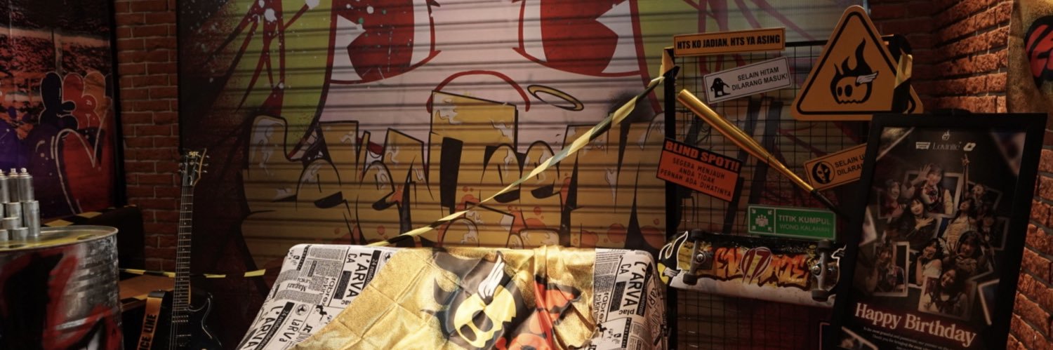 Michelle Levia's banner