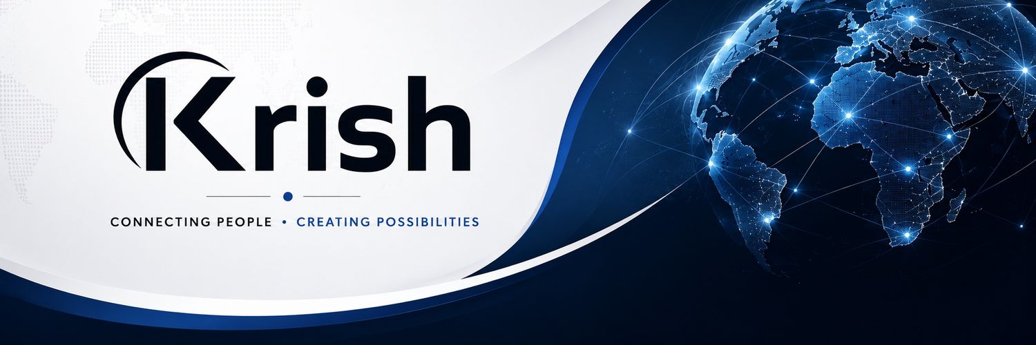 KRiSH's banner