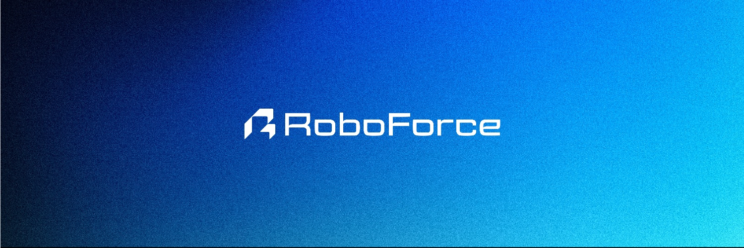RoboForce's banner