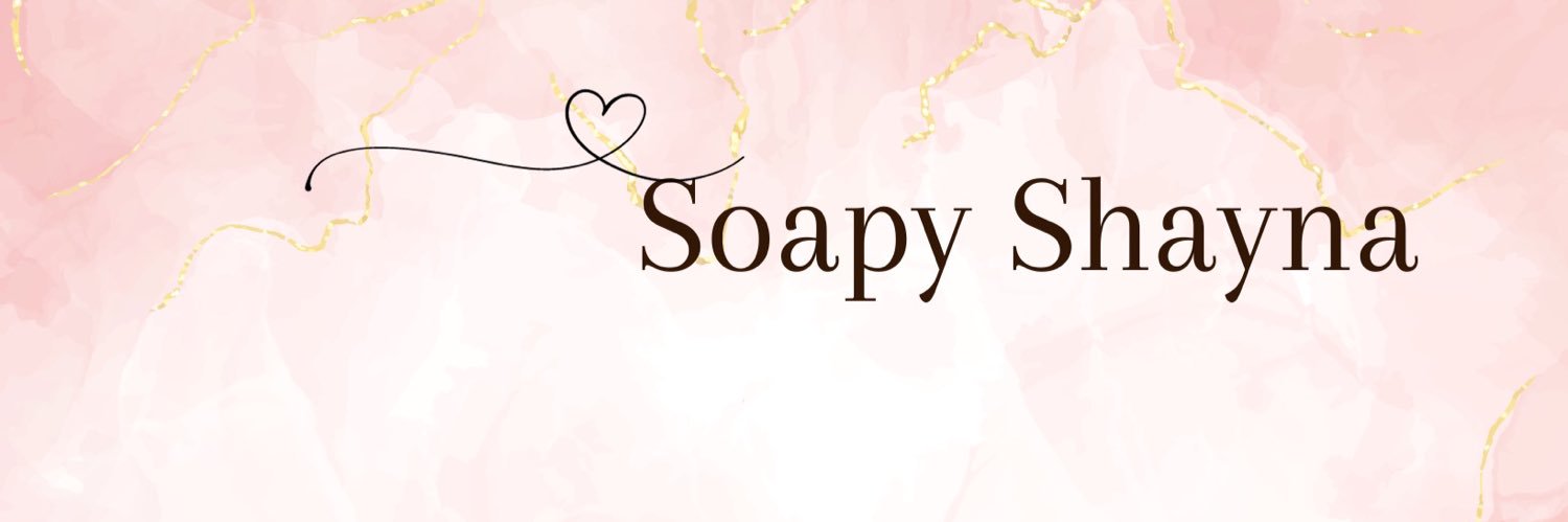 Shayna Loren's banner