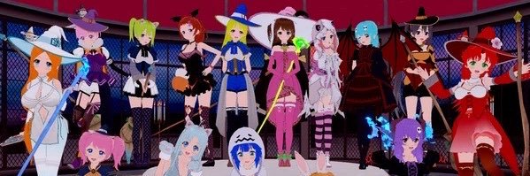 クロロ（別名：田中太郎）'s banner