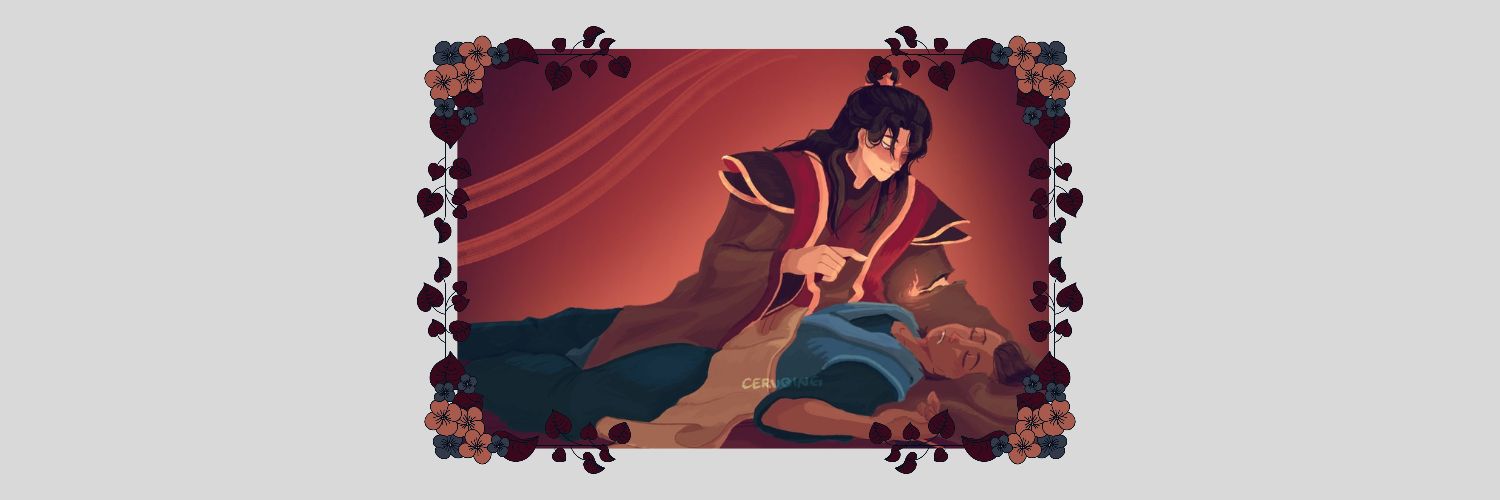 nico ✨'s banner
