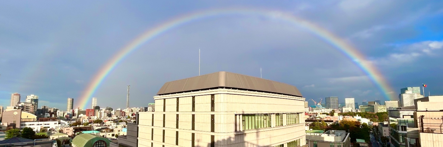 創価学会 広報局's banner
