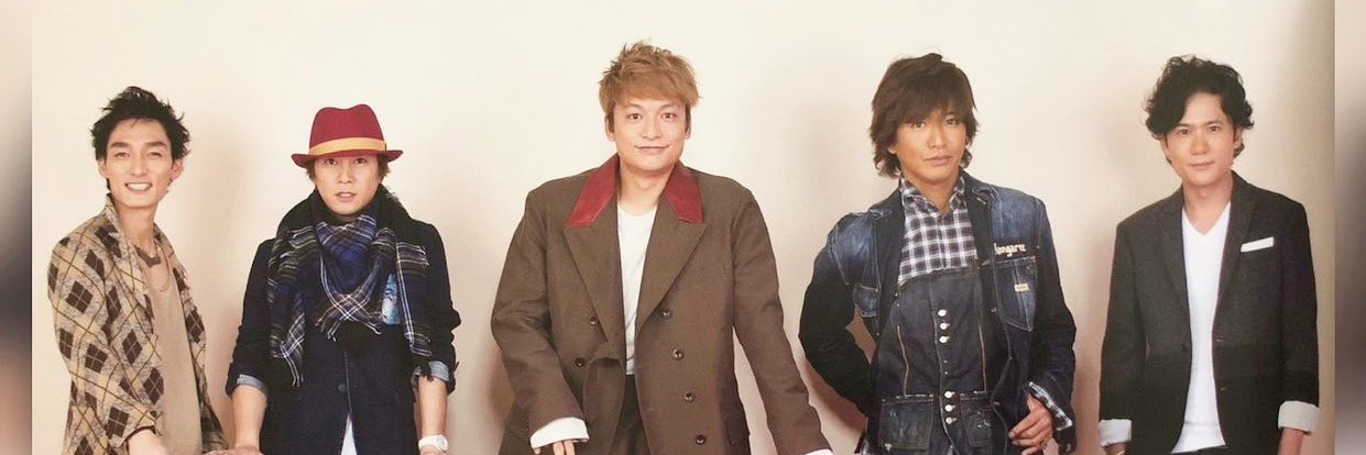 ゆめのSMAP's banner