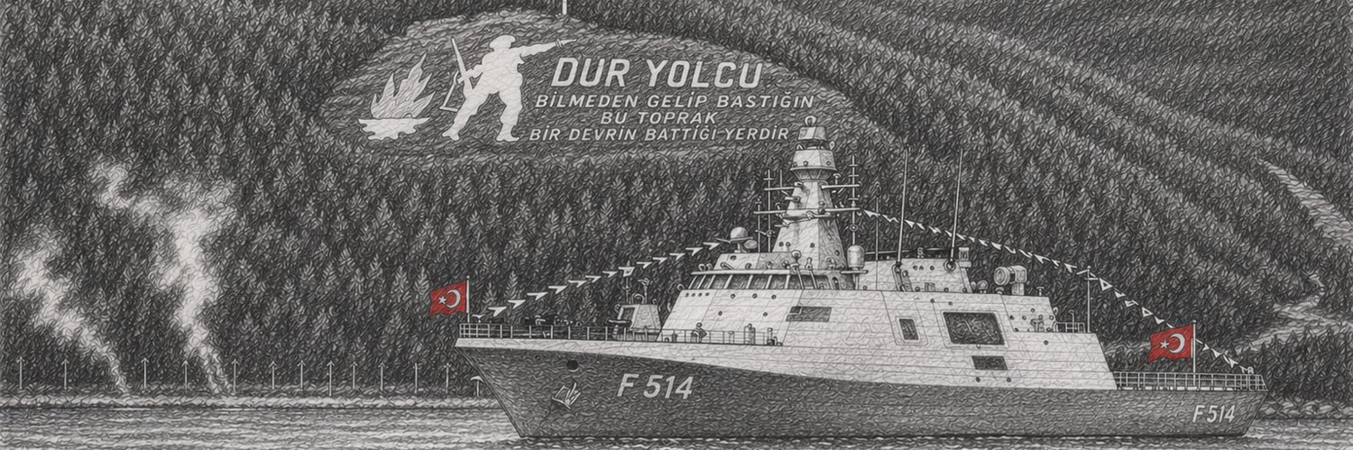 Yankı Bağcıoğlu's banner