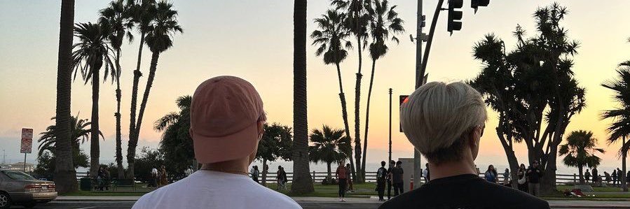 ❤︎'s banner