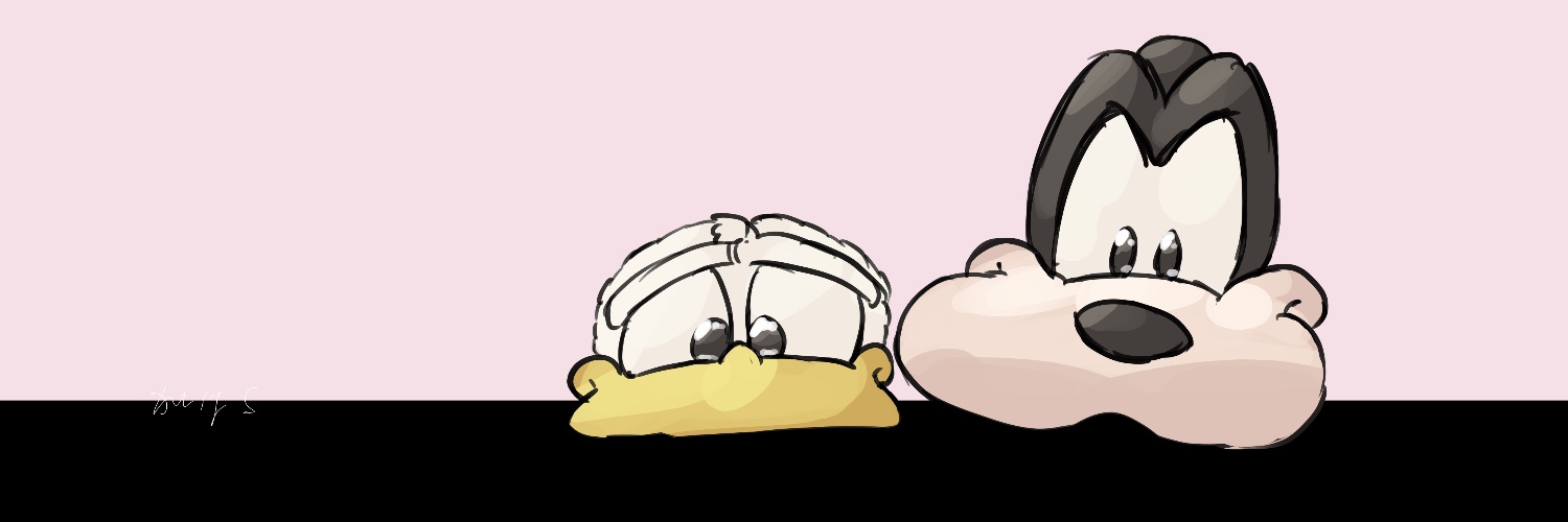 がんばる坊や's banner