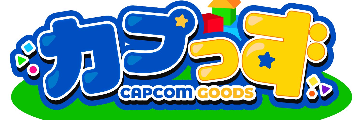 カプっず (カプコン グッズ公式)'s banner