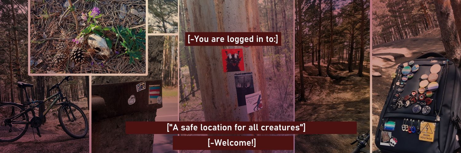 Vyacheck/ C0mms Open!'s banner