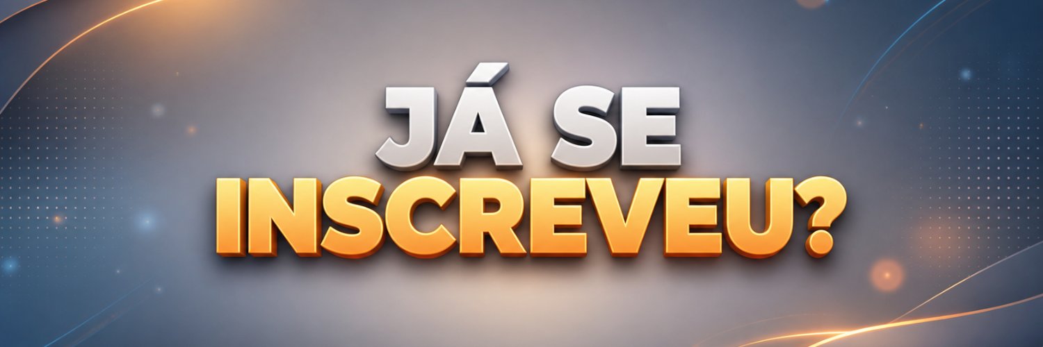 OQ Comprei's banner