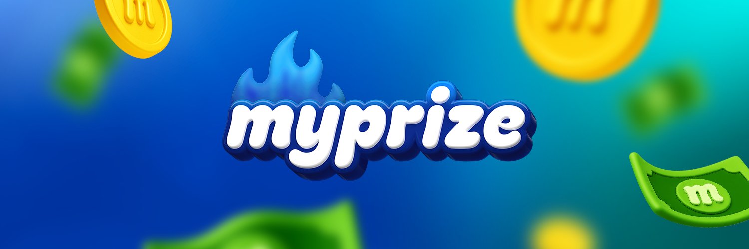 MyPrize US's banner
