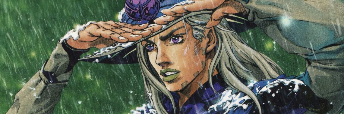 𝓜's banner