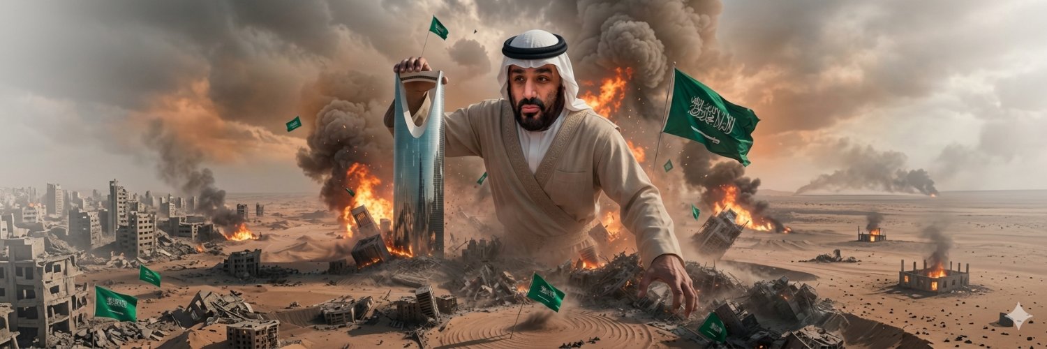 رادار_حركة_الإصلاح☣ 🇸🇦's banner