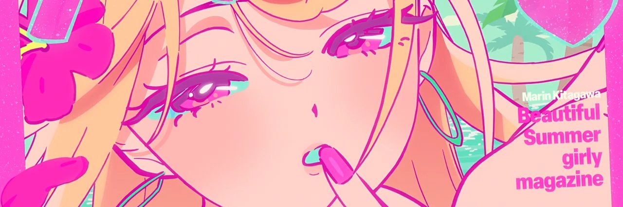 Marin Wakana's banner