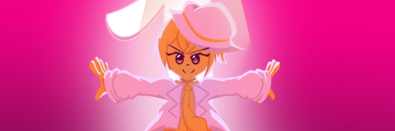 Iku Sutou Fan 🤍's banner
