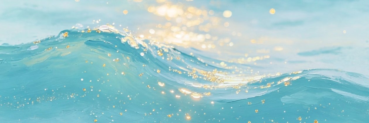 鱼鱼's banner