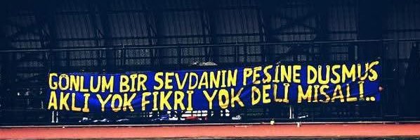 Murat Göz's banner