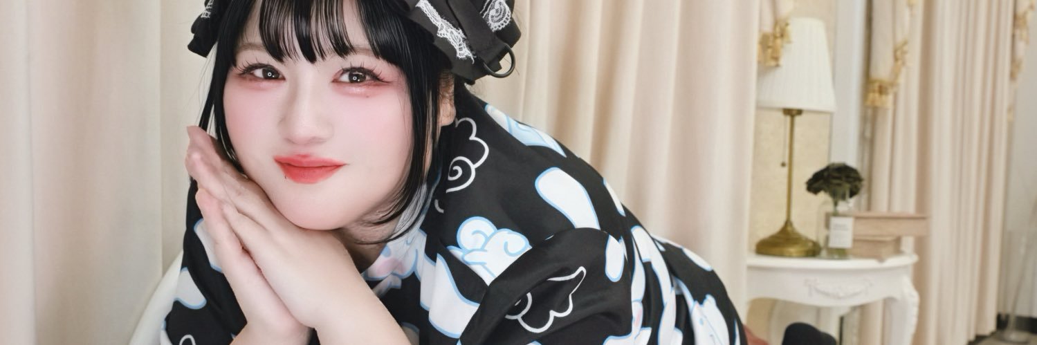 ゆえちゃん🧁🌹💜's banner