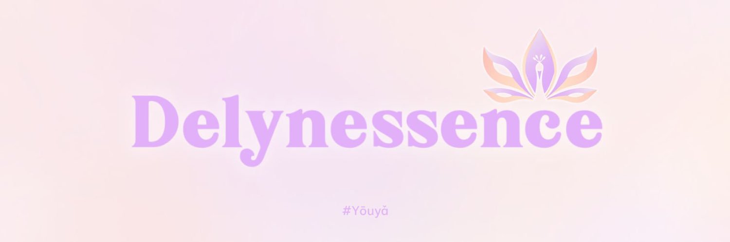 𝐃𝐄𝐋𝐘𝐍𝐄𝐒𝐒𝐄𝐍𝐂𝐄 #Yōuyǎ's banner