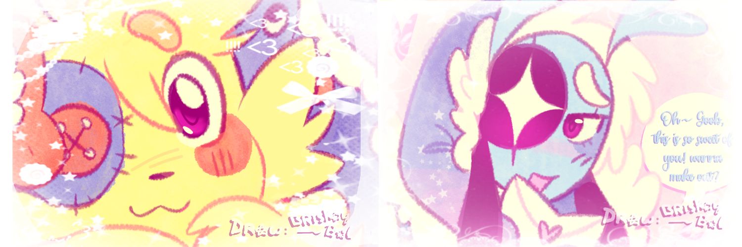 ⏤͟͟͞͞★☁ Ꮺ's banner