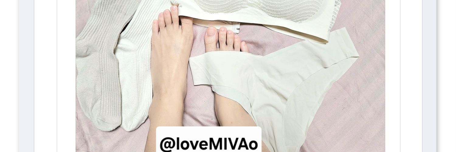 涵宓°MIVA's banner