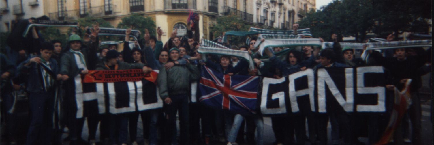 Ultramaniaticos's banner