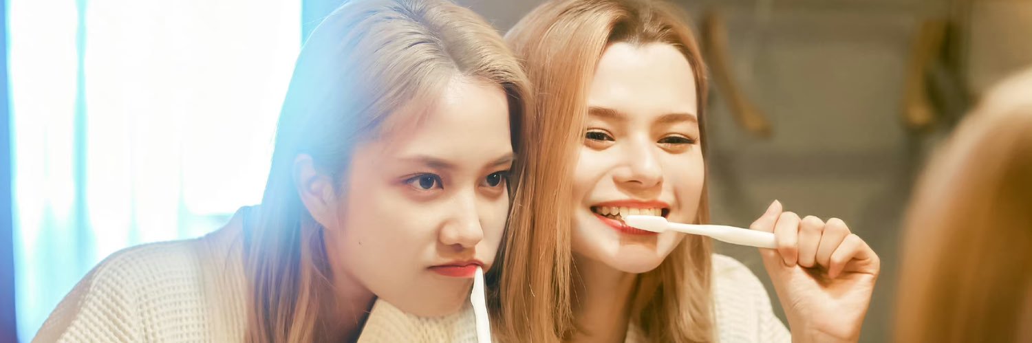 Hannah zhang's banner