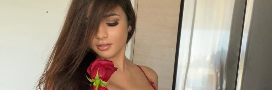 Marie Ortiz's banner