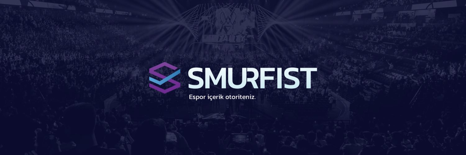 Smurfist's banner