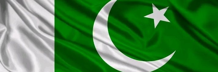 Muazzam Khan's banner