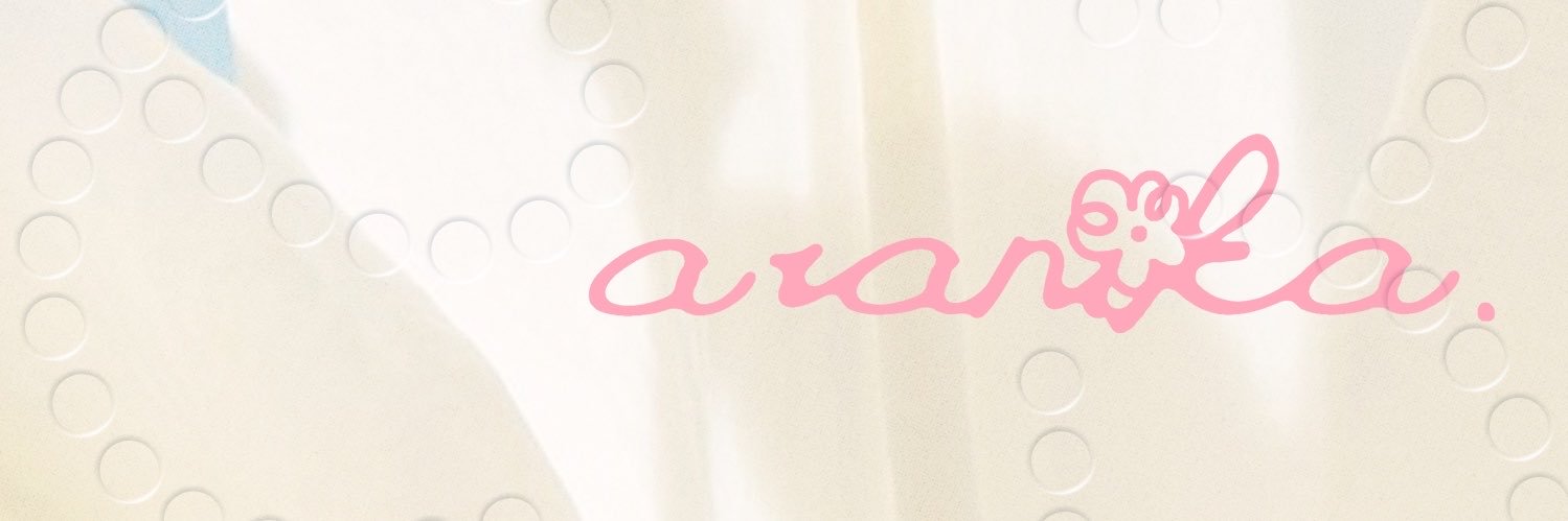 aranika. #LEAPHIGH's banner