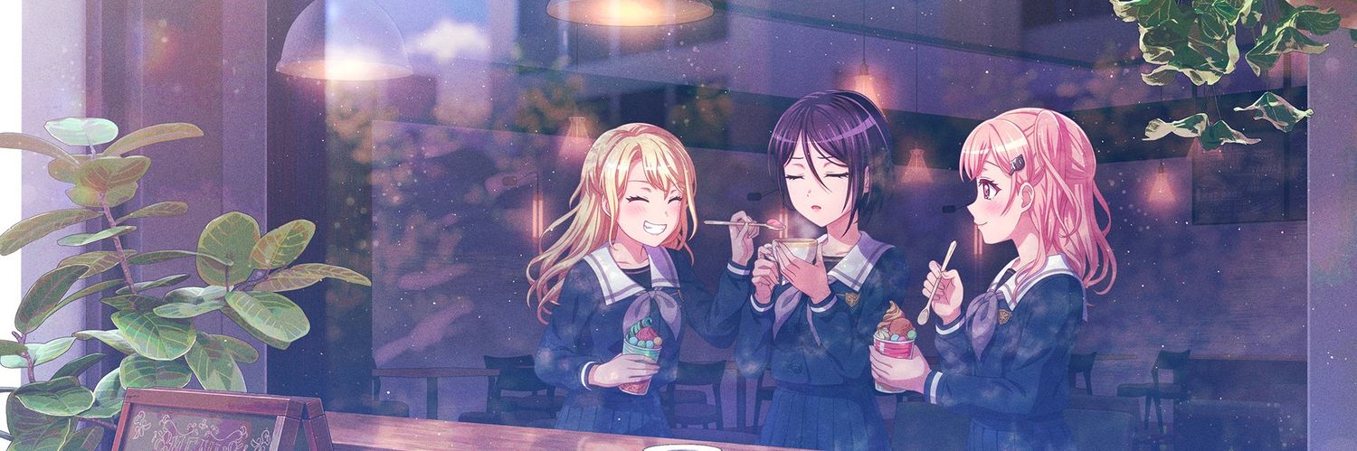 🌹七深同学🌹's banner
