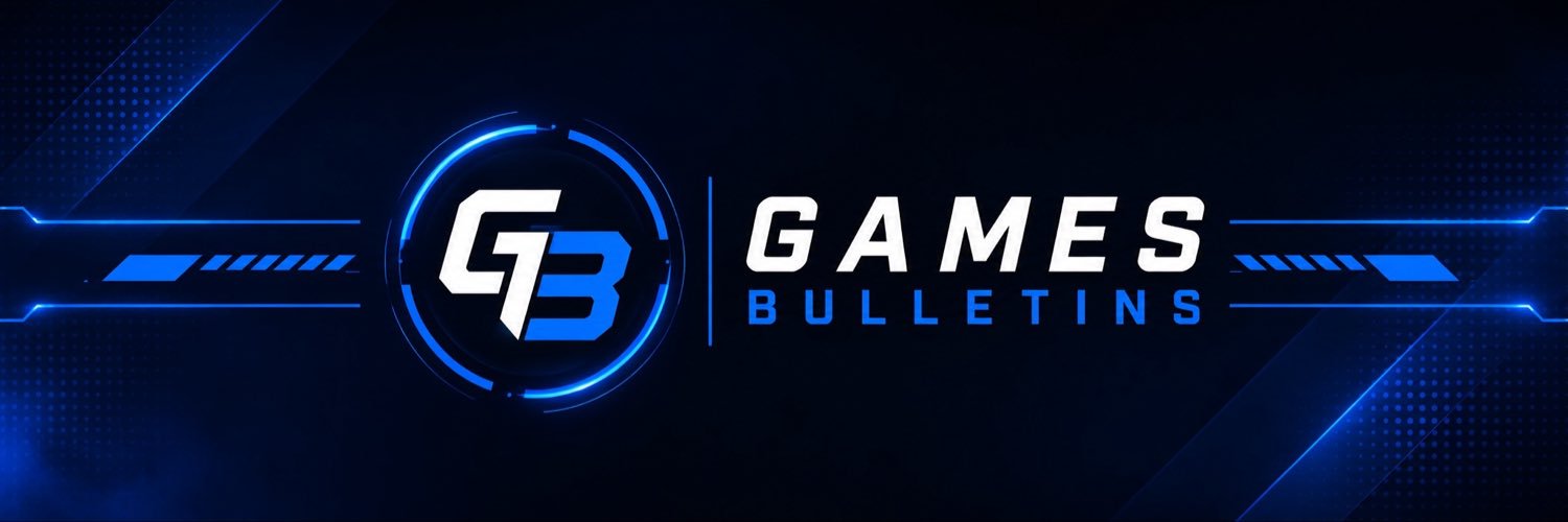Games Bulletins's banner