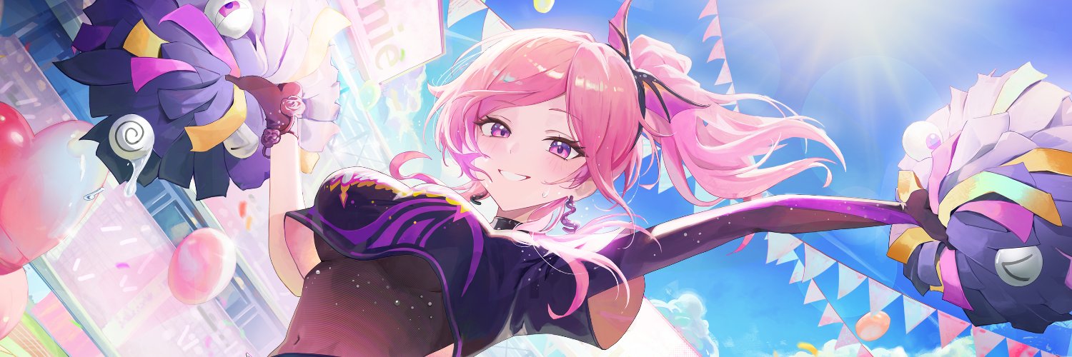 Runie Ruse 📜🖋 Phase Connect's banner