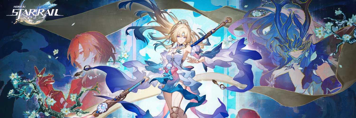 Star Rail Universe's banner