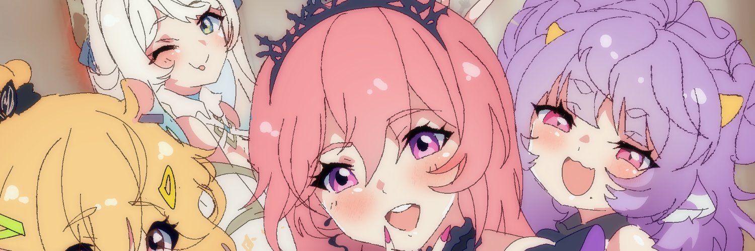 Eimi Isami 🐹❤️‍🩹 Phase Connect's banner