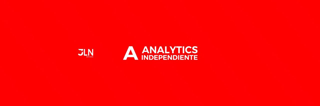 Analytics Independiente's banner