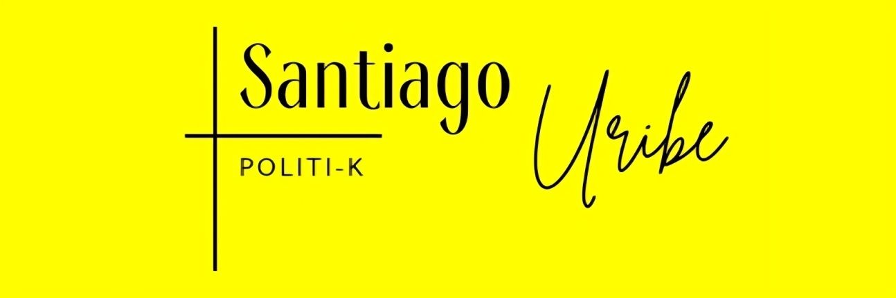 ꜱᴀɴᴛɪᴀɢᴏ ᴜʀɪʙᴇ's banner