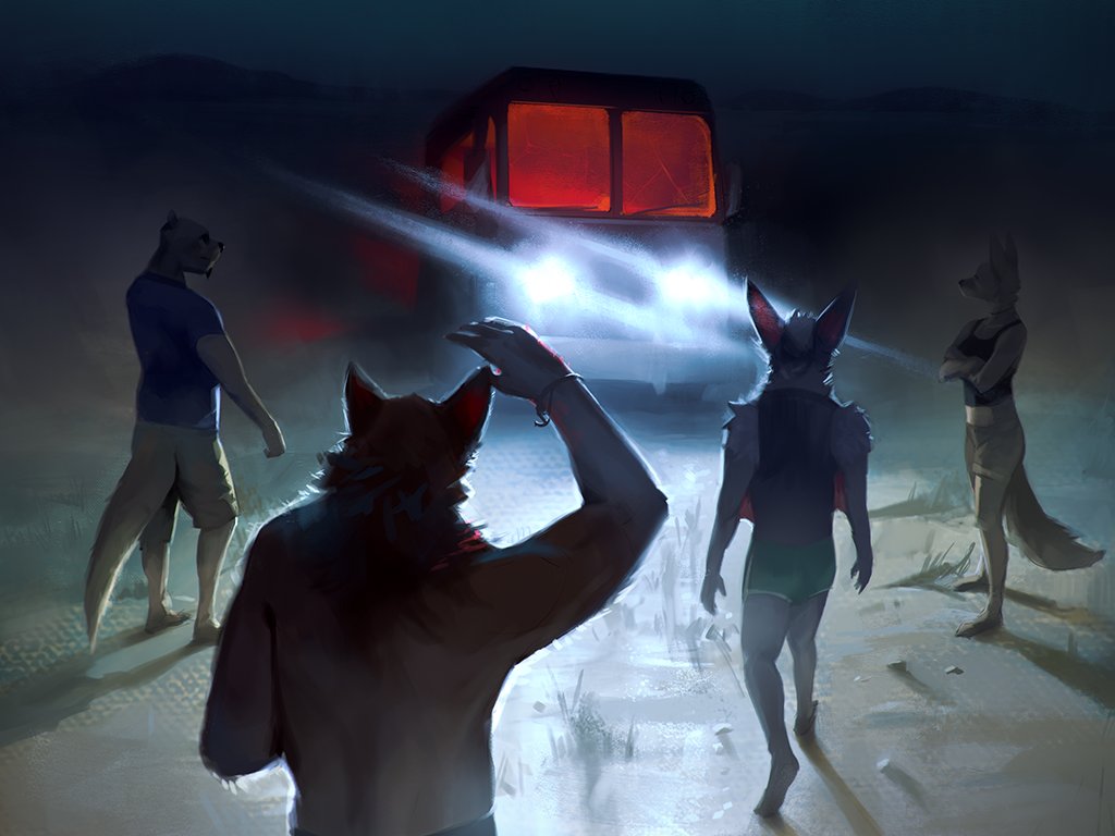 Echo Fandub Project's banner