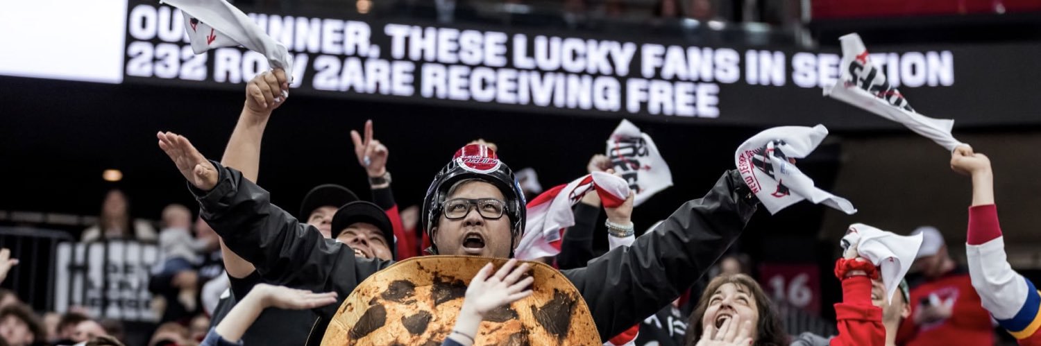Sam Woo's banner