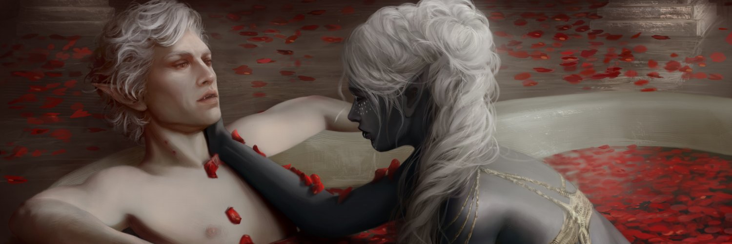 Λstariel ⍚'s banner