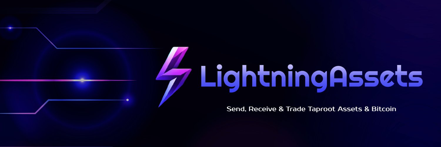 ⚡️ LightningAssets's banner