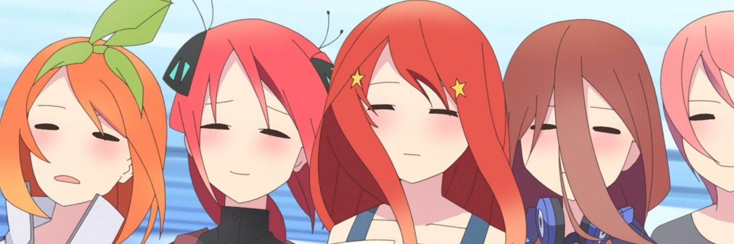 トキハ's banner
