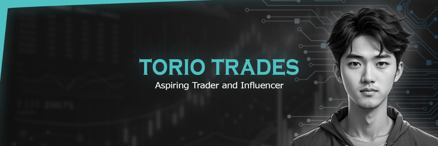 Torio Trades's banner