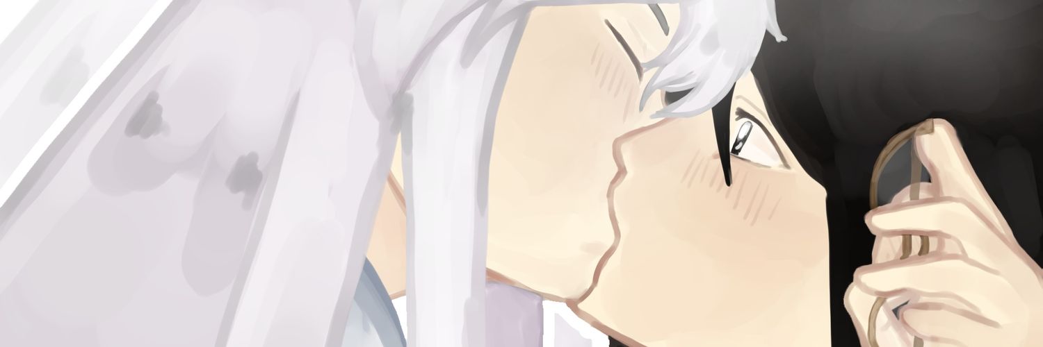 UY | Yoko kurama's lover | ✮ CLOSED CLOSED's banner