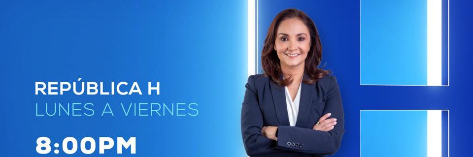 Sofía García Guzmán's banner